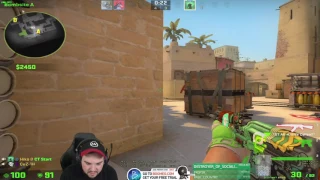 Hiko Supreme Matchmaking Tried to Carry