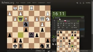 Hungarian opening? (Chess)