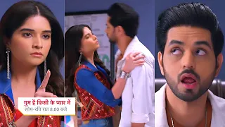 Ghum Hai Kisikey Pyaar Meiin Today Episode PROMO 2 |28th Nov 2023|Savi ne poche Ishan ke behte aasun