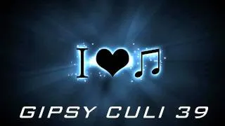 Gipsy Culy 39 -New 2011