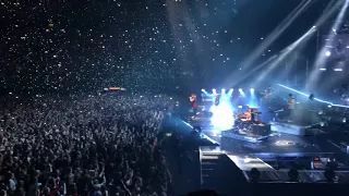 The script - Hall of fame (Amsterdam 2018)