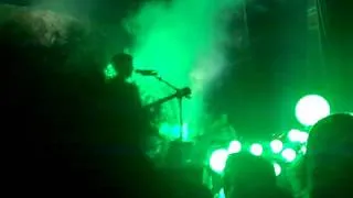 Portugal. The Man - "All Your Light (Times Like These)" LIVE at The Jefferson