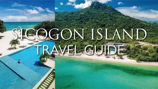 Sicogon Island Travel Guide | Huni Sicogon: Hidden Paradise of Carles, Iloilo