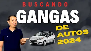 GANGAS DE Carros por 40 millones -  AutoLatino