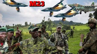 Iki GITONDO:🚨Taliki 30|5|2024 Inkuru Mbi Izindutse Ku Rugamba m23 vs fardc i KANYABAYONGA Byakaze🔥