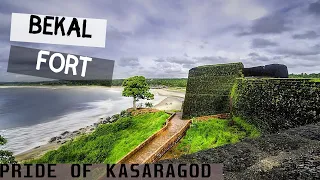 An Evening Drive to Bekal fort!!   ||Cinematic vlog||