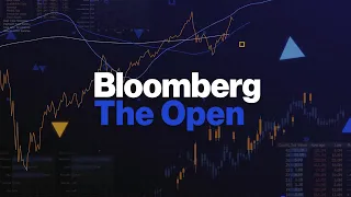 'Bloomberg The Open' Full Show (10/06/2022)