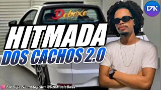 BAILE DOS CACHOS - HITMADA DOS CACHOS 2.0 2024 (MÉDIOS ABSURDO) BLOQUINHO 3.0 2.0 1.0 - GRAVE BASS
