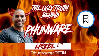 PHUN [NASDAQ] - The Ugly Truth Behind Phunware, Inc.