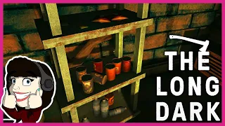 BEST CACHE EVER - The Long Dark (Survival Game)