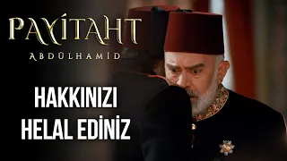 ''Bizi anlatacaksınız!'' I Payitaht Abdülhamid 154. Bölüm