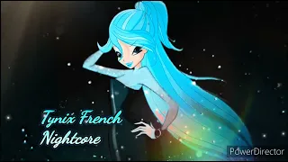 Tynix French - Nightcore