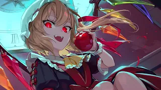 【東方Scouse House】Bounce Sister「OTOMEKAN」