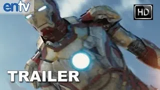 Iron Man 3 - Full Super Bowl Trailer (HD)