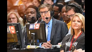 Marv Albert Most Hyped Calls!