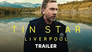 Tin Star: Liverpool | First Look Trailer | Sky Atlantic