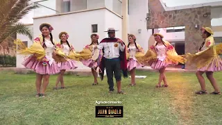 video de invitacion 2023 🤩 jueves de Comadres en la Chura Tarija 🇮🇩