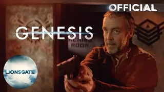 Genesis – Trailer – On DVD & Digital Download