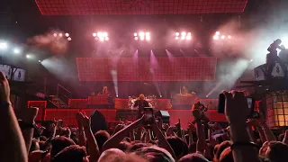 Slipknot - Wait and Bleed (Bucharest - Romania, 20.07.2022)