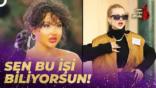 Elisa Günün En Yüksek Puanını Aldı! | Doya Doya Moda 91. Bölüm