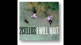 2Cellos I will wait Official Video / with Lyrics from Mumford and sons-I will wait !