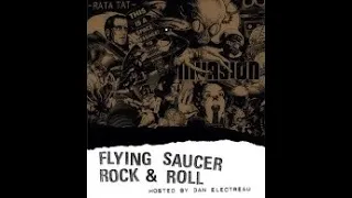 Flying Saucer Rock and Roll - Episode 047