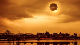 Viewing The Solar Eclipse: The Best Places In The World To See It | The Borderless Sky