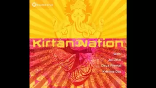 Kirtan Nation (Fullalbum) 1