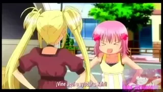 Amu vs Utau (pimpinela-yo que soy)