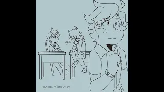 waterproof toaster || OC animatic