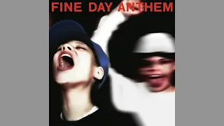 Skrillex, Boys Noize - Fine Day Anthem (Extended Mix) [FREE DOWNLOAD]