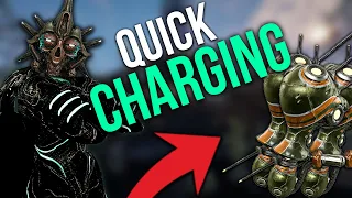 How to FAST CHARGE  lures & all Lure mechanics EXPLAINED Warframe 2023 (PART 2)