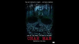 2019 Movie Review #33 is 2019's "Char Man" rating 5.5