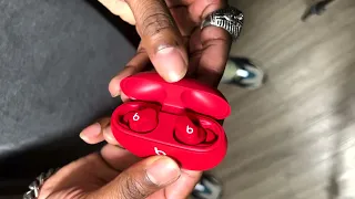 Beats Studio Buds Vs Air Pods Review on Beats