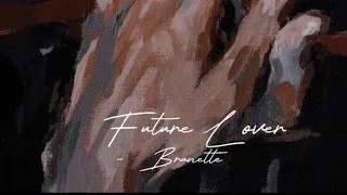 Brunette - Future Lover + Dance Break  (Speed up & reverb) Use Your Headphones🎧