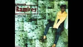 Karen Ramirez - Looking For Love (1998)