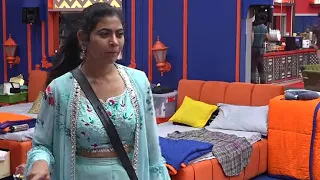 big boss season 5 || Kajal and Ravi clarity