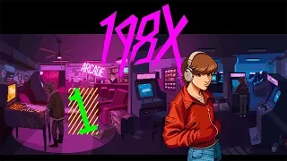 Лютая ретро-дичь! #1 198X