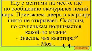 Как мужик нес труп через пол города... Лучшие длинные анекдоты и жизненные истории