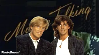 9. Modern Talking  - Bells of Paris