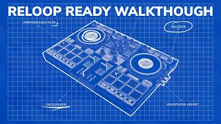 Reloop Ready - Full Walkthrough & Guide