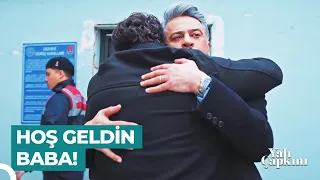 Orhan Özgürlüğüne Kavuştu | Yalı Çapkını