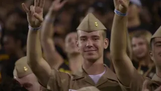 ASU's Salute to Service 2018