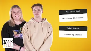 Saker du aldrig vågat fråga en före detta missbrukare!