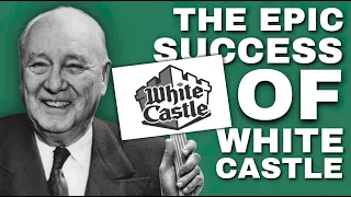 The Epic Success of White Castle.  #whitecastle