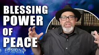 Shalom! The Blessing And Power Of Peace | Rabbi Jason Sobel