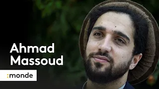 Afghanistan, qui est Ahmad Massoud ?
