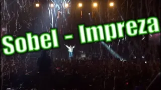 Sobel - Impreza, Koncert Wrocław - Okiem Szafrana #10 #sobel