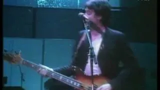 Paul McCartney & Wings - Coming Up (Kampuchea 1979)