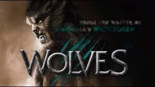 HOMBRES LOBOS   Pelicula de Hombres Lobos Completa   Peliculas Completas en Español 2020